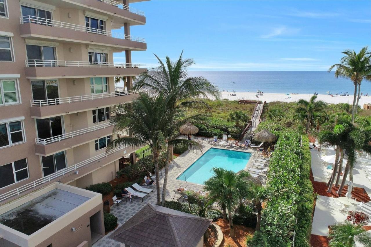 Somerset #613 Marco Island Exterior foto